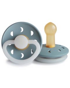 Frigg fopspeen Moon Night Latex - 6-18m