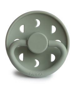 Frigg Fopspeen Moon Silicone - 6-18m