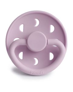 Frigg Fopspeen Moon Silicone - 6-18m