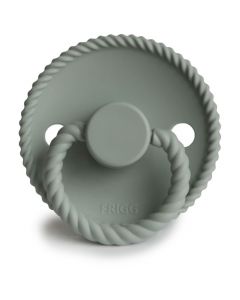 Frigg Fopspeen Rope Silicone - 6-18m
