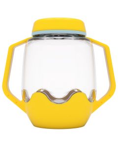 Sensory Play Jar badspeelgoed