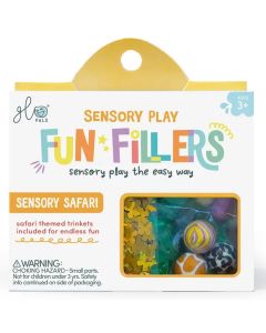 Fun Fillers