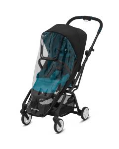 Eezy S Twist(+) 2 regenhoes