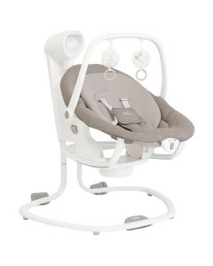Serina 2-in-1 wipstoel babyswing