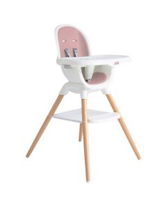 Chestnut kinderstoel