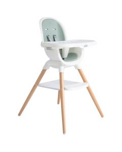 Chestnut kinderstoel