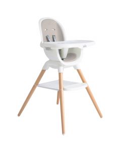 Chestnut kinderstoel