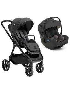 Duo Finiti+ i-Gemm 3