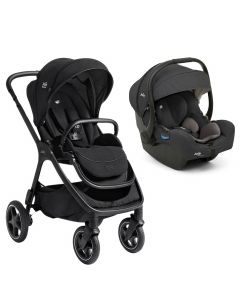 Duo Finiti+ i-Gemm 3