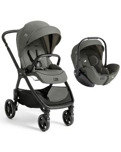 Duo Valora + i-Level Pro