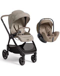 Duo Valora + i-Level Pro