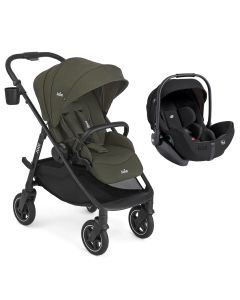 Duo Versadrift Whirl + i-Level Pro