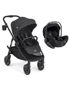 Duo Versadrift Whirl + i-Level Pro