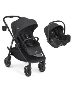 Duo Versadrift Whirl + i-Snug 2