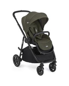 Versatrax kinderwagen