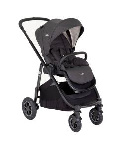 Versatrax kinderwagen