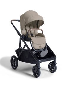 Versiti kinderwagen