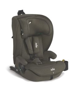 I-Irvana Max autostoel