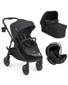 Trio Versadrift Whirl + Ramble XL + i-Level Pro