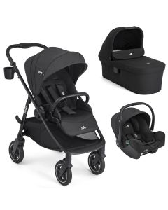 Trio Versadrift Whirl + Ramble XL + i-Snug 2