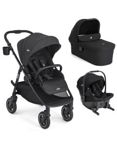 Trio Versadrift Whirl + Ramble XL + Sprint