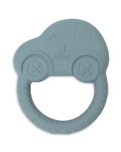 Rubber bijtring