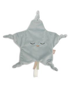 Speendoekje Star