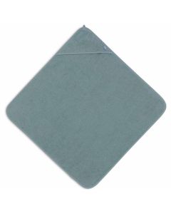 Badcape badstof 100 x 100 cm