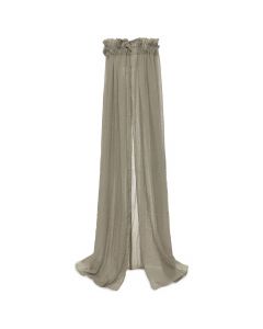Sluier Vintage 155 cm