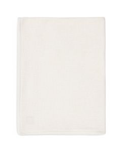 Deken 100 x 150 cm Basic Knit Fleece