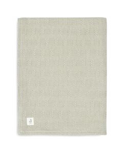 Deken 100 x 150 cm Grain Knit / Velvet