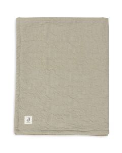 Deken 100 x 150 cm Soft Waves