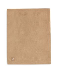 Deken Basic Knit 75 x 100 cm