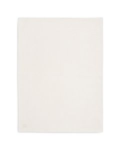 Deken Basic Knit / Fleece 75 x 100 cm