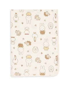 Deken jersey 75 x 100 cm