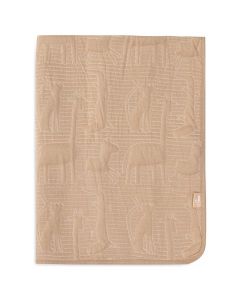 Deken Jungle Jambo 75 x 100 cm