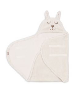 Wikkeldeken Bunny
