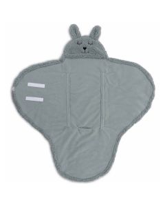 Wikkeldeken Bunny