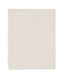 Deken Grain Knit 100 x 150 cm