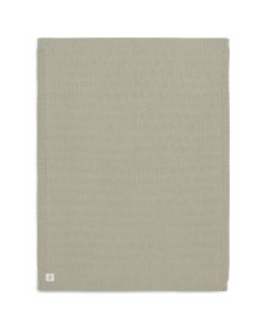 Deken Grain Knit 100 x 150 cm