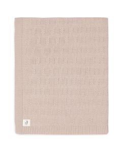 Deken Grain Knit 100 x 150 cm