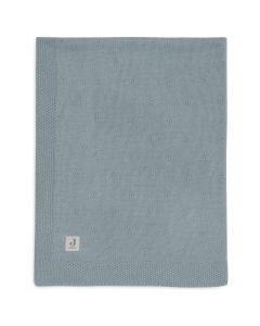 Deken 100 x 150 cm - Cosy Knit