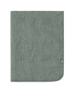 Deken 100 x 150 cm - Jungle Jambo