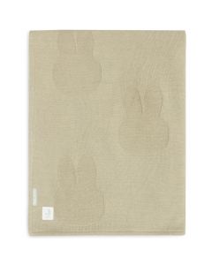 Deken 100 x 150 cm - Nijntje / Fleece