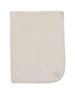 Deken 100x150cm Basic Jersey / Sherpa