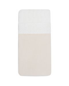Laken wieg 75 x 100 cm
