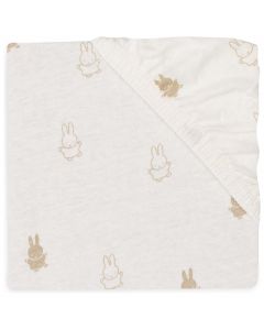 Hoeslaken voor wieg 40/50 x 80/90 cm