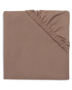 Hoeslaken voor wieg 40/50 x 80/90 cm