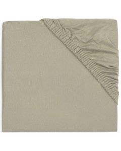 Hoeslaken voor wieg 40/50 x 80/90 cm