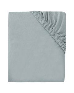 Hoeslaken voor babybed 60x120 cm